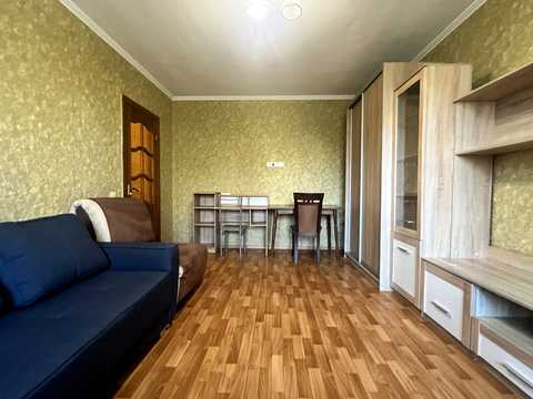квартира по адресу Ларисы Руденко ул., 13
