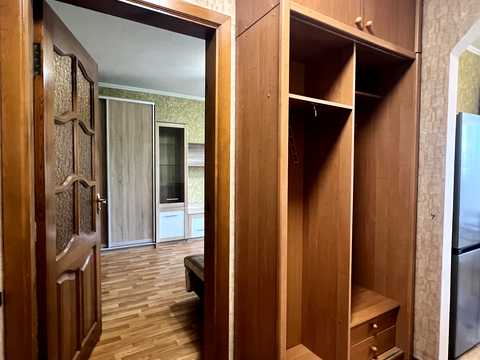 квартира по адресу Ларисы Руденко ул., 13