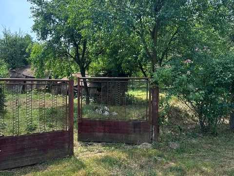 участок по адресу Ужгородська