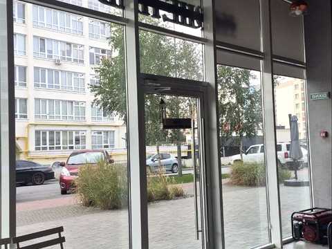 коммерческая по адресу Січових стрільців ул., 6
