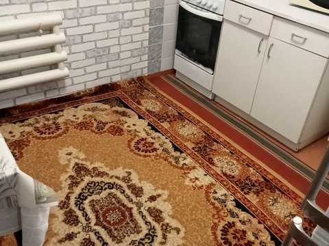квартира по адресу Лазурная ул., 16-В
