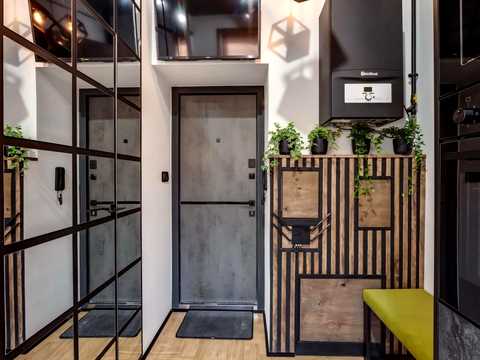 квартира за адресою Академіка Архипа Люльки вул., 5