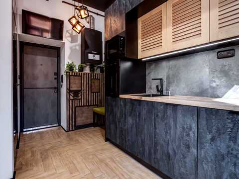 квартира за адресою Академіка Архипа Люльки вул., 5