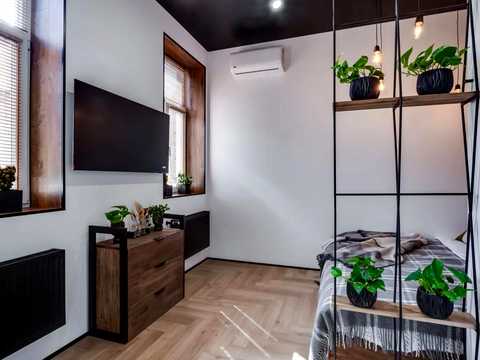 квартира за адресою Академіка Архипа Люльки вул., 5