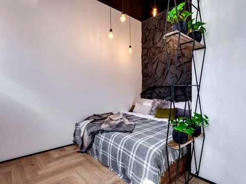квартира за адресою Академіка Архипа Люльки вул., 5