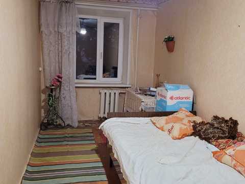 квартира по адресу Владимира Терещенко ул. (Федоренко), 21