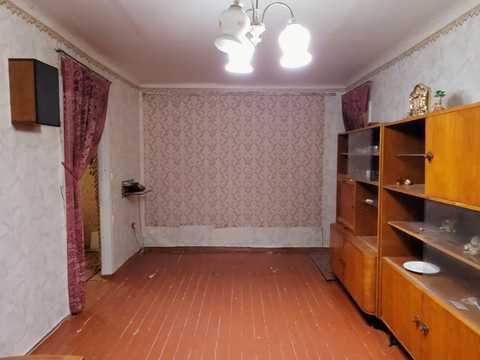 квартира по адресу Владимира Терещенко ул. (Федоренко), 21