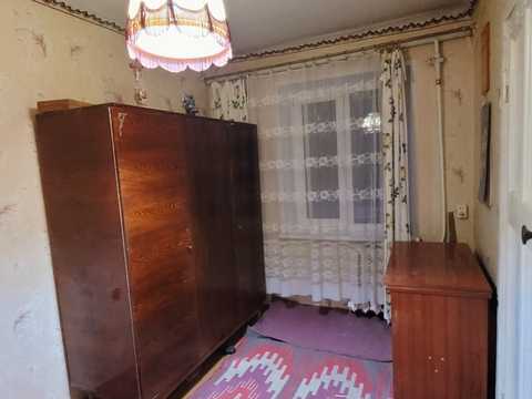 квартира по адресу Владимира Терещенко ул. (Федоренко), 21