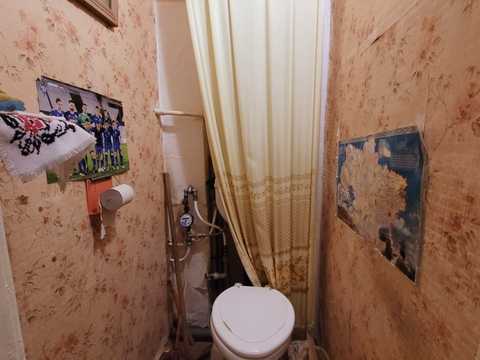 квартира по адресу Владимира Терещенко ул. (Федоренко), 21