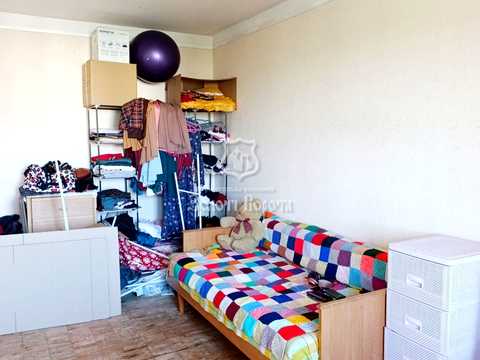 квартира за адресою Київ, Теремківська вул., 16