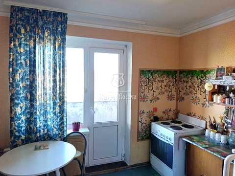 квартира за адресою Київ, Теремківська вул., 16