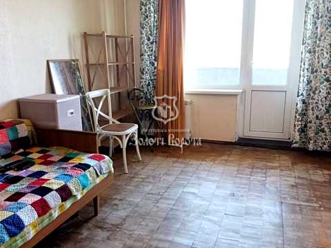квартира за адресою Київ, Теремківська вул., 16