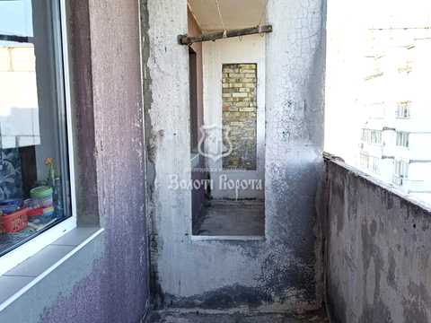 квартира за адресою Київ, Теремківська вул., 16