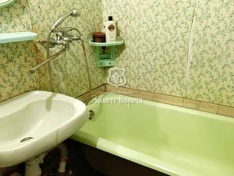 квартира за адресою Київ, Теремківська вул., 16