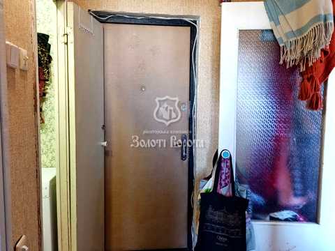 квартира за адресою Київ, Теремківська вул., 16