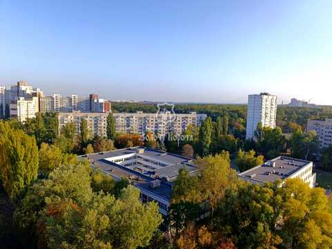 квартира за адресою Київ, Теремківська вул., 16