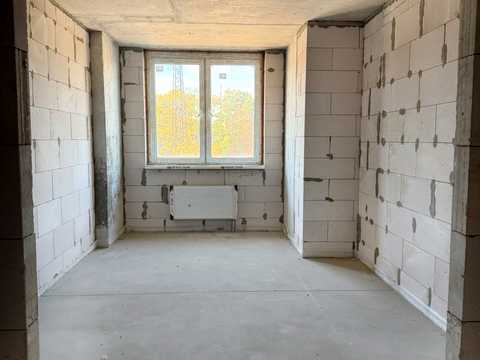квартира по адресу Балтийский пер., 3-А