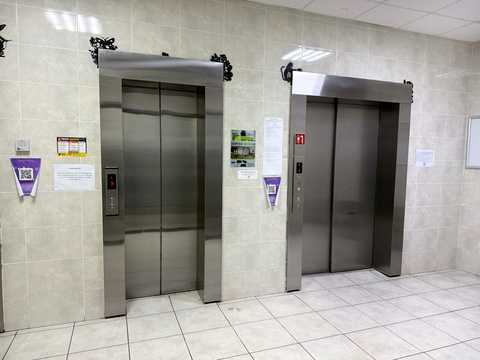 квартира за адресою Київ, Балтійський пров., 3-А