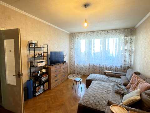 квартира за адресою Михайла Омеляновича-Павленка вул. (Суворова), 11