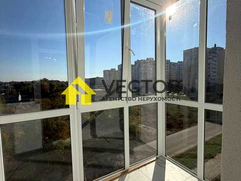 квартира по адресу Марии Башкирцевой ул., 20 к1