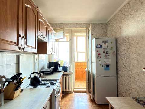 квартира за адресою Михайла Омеляновича-Павленка вул. (Суворова), 11
