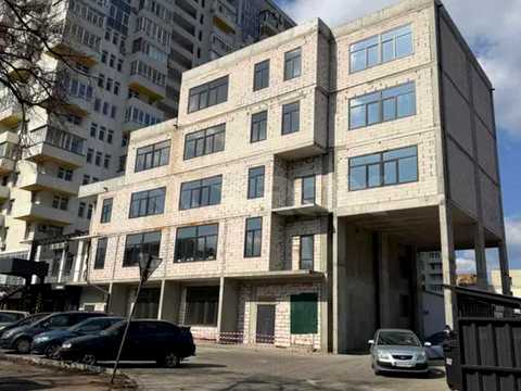 комерційна за адресою Данила Щербаківського вул. (Щербакова), 52