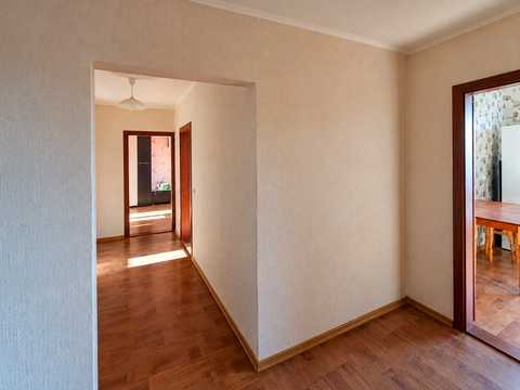 квартира по адресу Сергея Данченко ул., 3