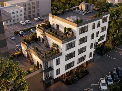 комерційна за адресою Данила Щербаківського вул. (Щербакова), 52