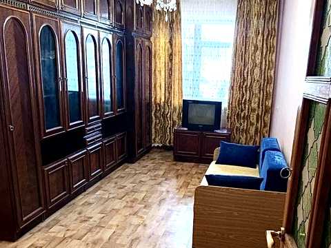 квартира за адресою Одеса, Академіка Філатова вул., 86
