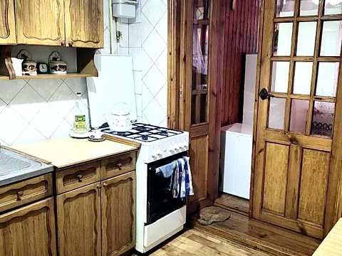 квартира за адресою Одеса, Академіка Філатова вул., 86