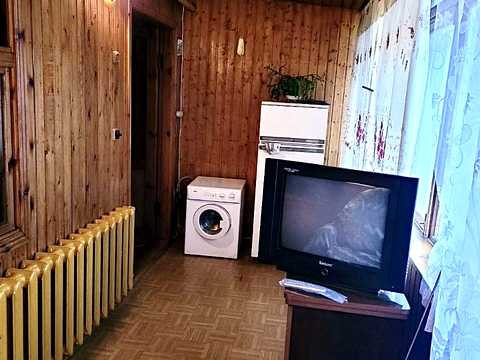 квартира за адресою Одеса, Академіка Філатова вул., 86