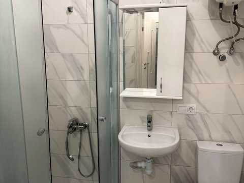 квартира по адресу Успешная ул., 28