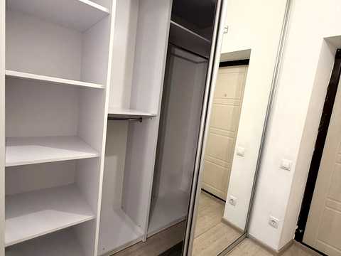 квартира по адресу Успешная ул., 28