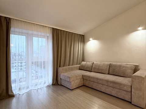 квартира по адресу Успешная ул., 28