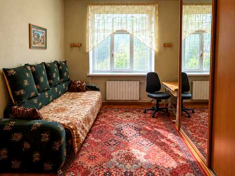 квартира за адресою Павла Глазового вул. (Григорія Онискевича), 4