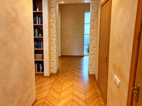 квартира за адресою Павла Глазового вул. (Григорія Онискевича), 4