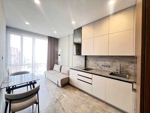 квартира за адресою Дніпро, Шевченка вул., 51д