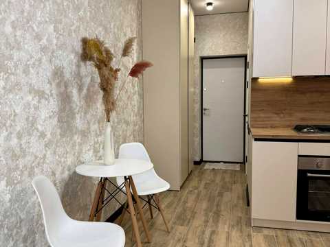 квартира за адресою с. Святопетрівське, Гідності вул., 6
