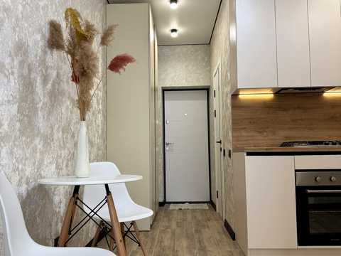квартира за адресою с. Святопетрівське, Гідності вул., 6
