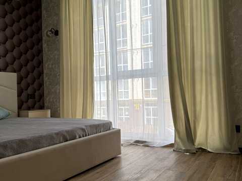 квартира за адресою с. Святопетрівське, Гідності вул., 6