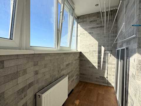 квартира за адресою Юрія Шумського вул., 5