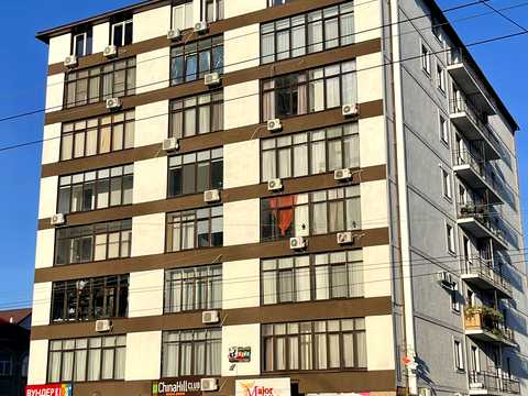 квартира по адресу Успешная ул., 28