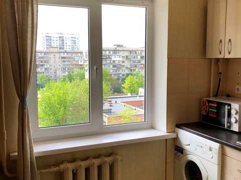 квартира за адресою Героїв Дніпра вул., 25