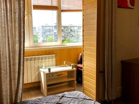 квартира за адресою Героїв Дніпра вул., 25