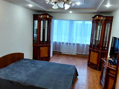 квартира за адресою Велика Васильківська вул. (Червоноармійська), 145/1