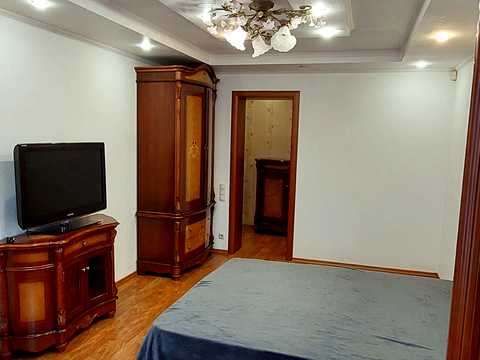квартира за адресою Велика Васильківська вул. (Червоноармійська), 145/1