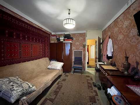 квартира за адресою Юрія Кондратюка вул. (Комунарівська), 1