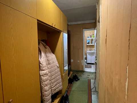 квартира за адресою Юрія Кондратюка вул. (Комунарівська), 1