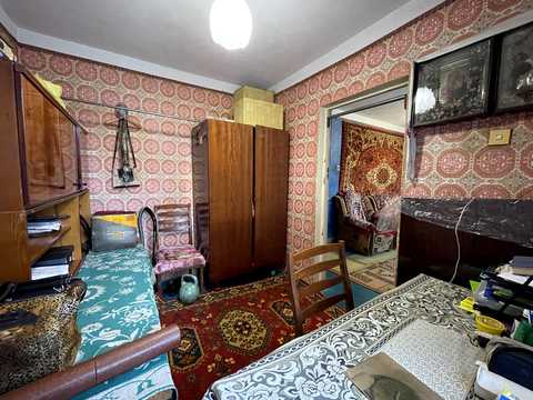 квартира за адресою Юрія Кондратюка вул. (Комунарівська), 1