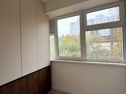 квартира по адресу Молодіжна ул., 2Г